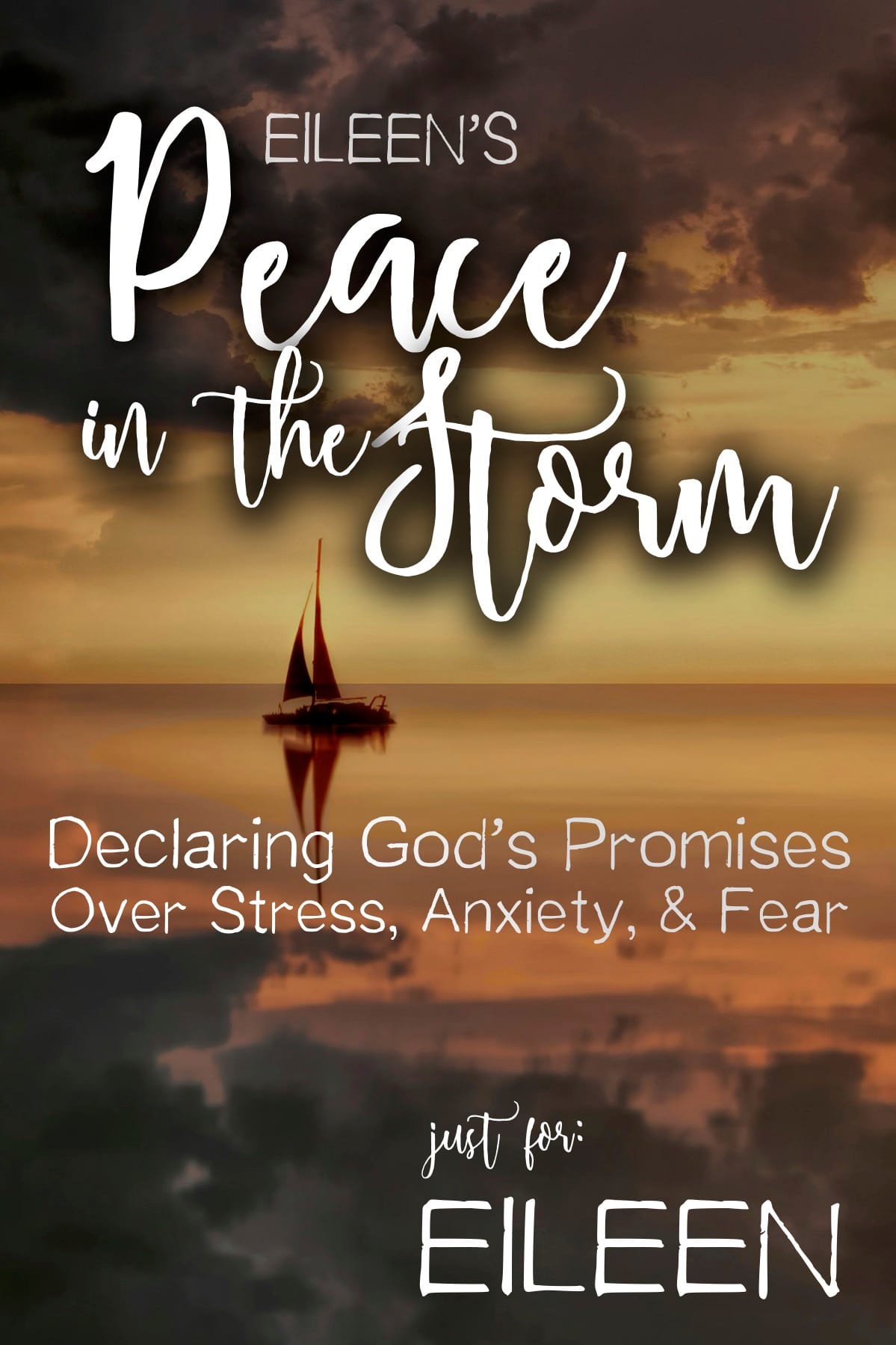 Eileen Peace in the Storm