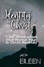 Eileen's Identity in Christ