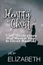 Elizabeth's Identity in Christ